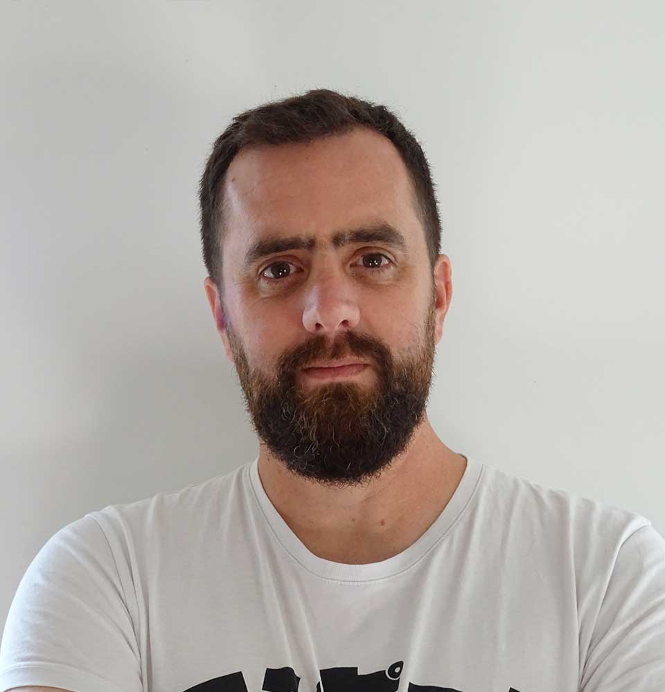 Ludovic Roger